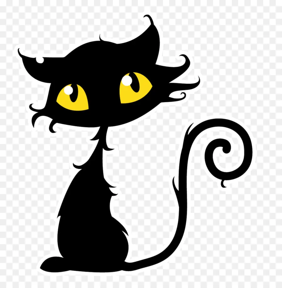 Gato，Gatito PNG