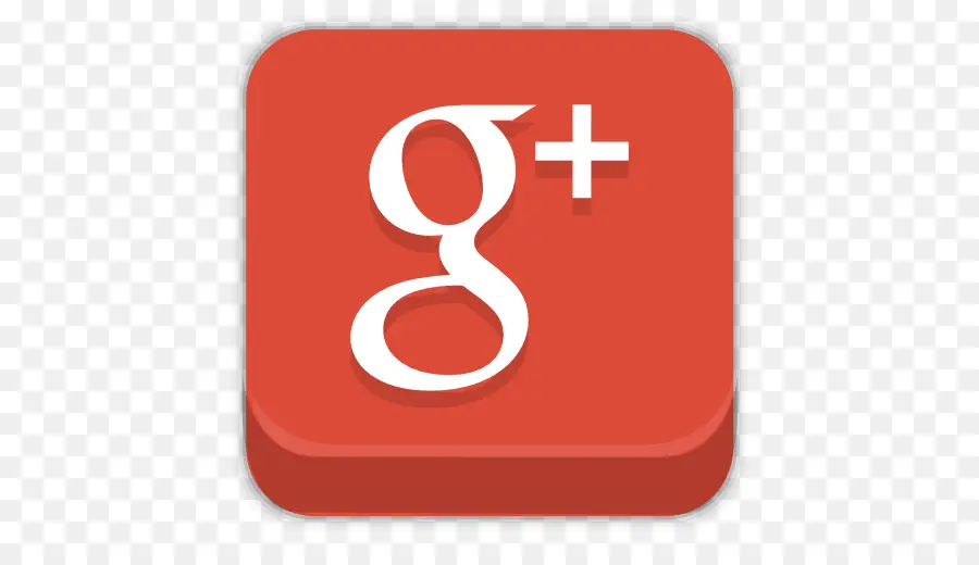 Logotipo De Google Plus，Redes Sociales PNG