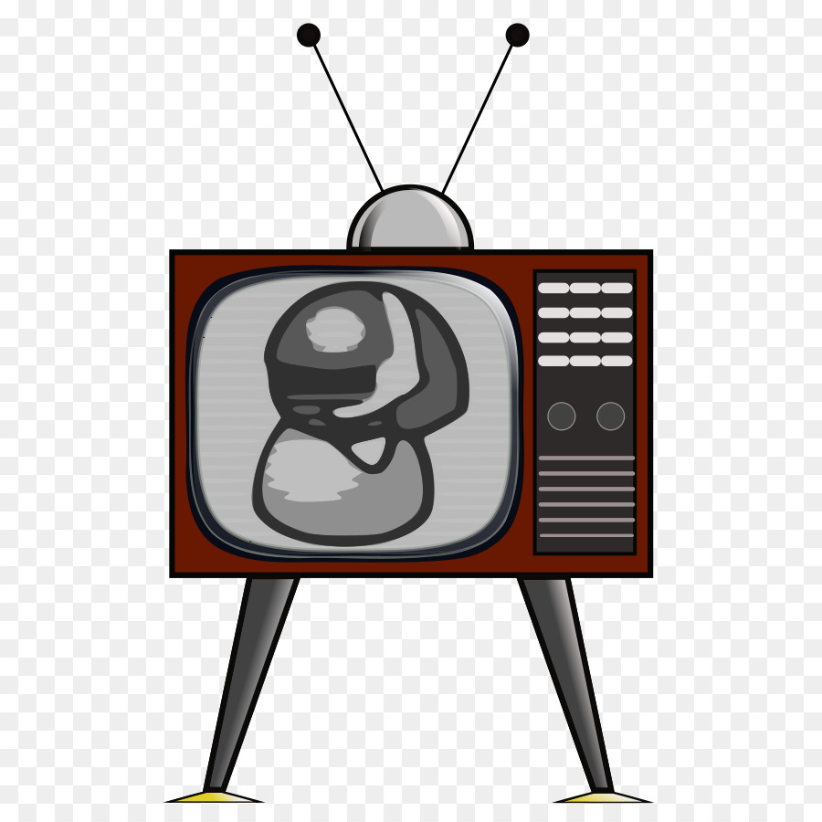 La Televisión，Freetoair PNG