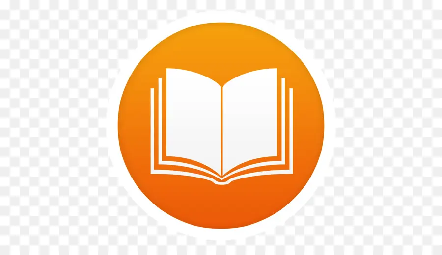 Ibooks，Autor De Ibooks PNG