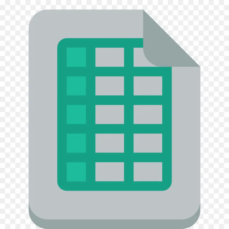 Iconos De Equipo，Microsoft Excel PNG