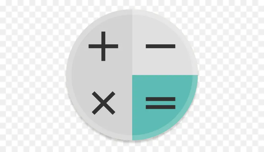 Iconos De Equipo，Calculadora PNG