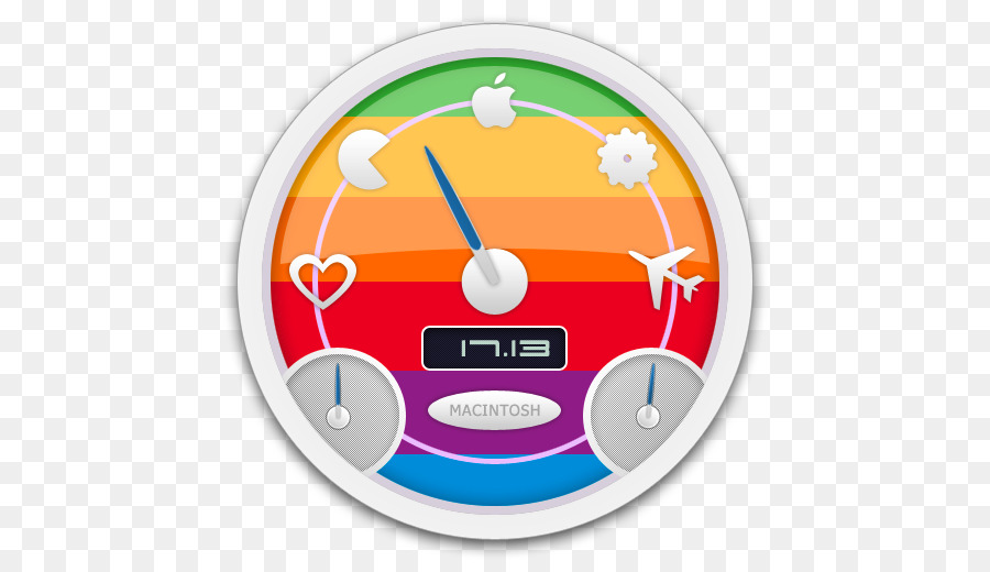 Macintosh，Iconos De Equipo PNG