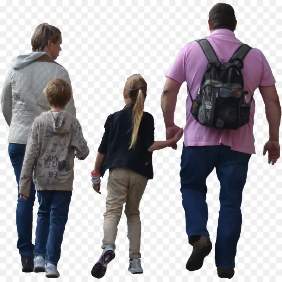 Familia，Padres PNG