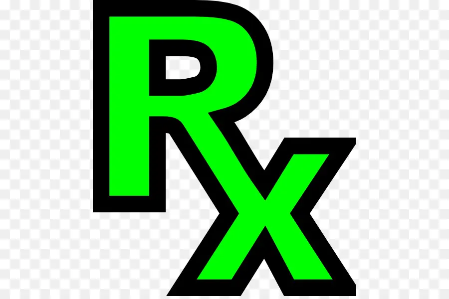 Prescripción Médica，Logotipo PNG