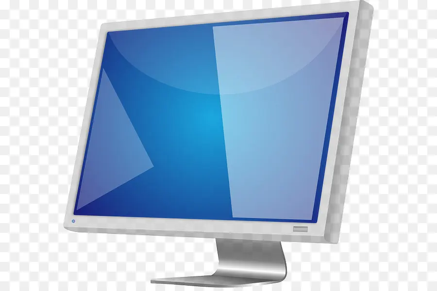 Monitor De Computadora，Pantalla PNG