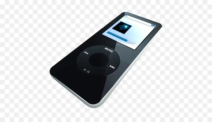 Ipod，Reproductor De Música PNG