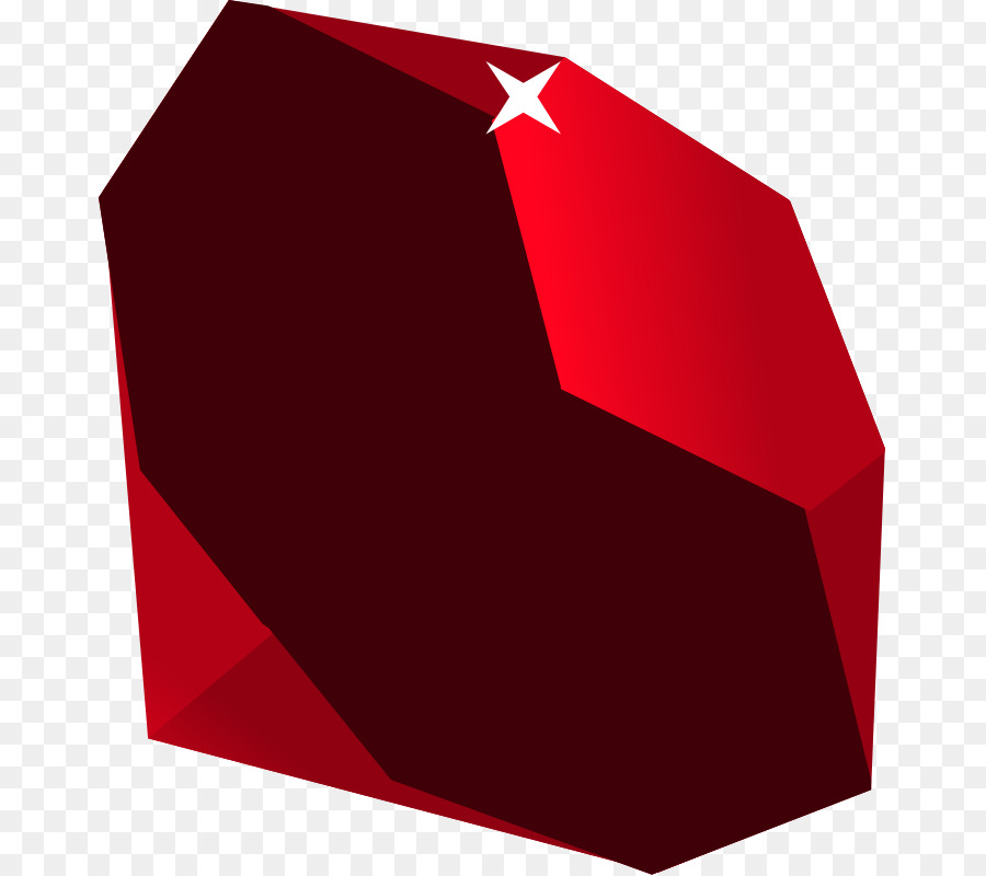 Ruby，De Piedras Preciosas PNG