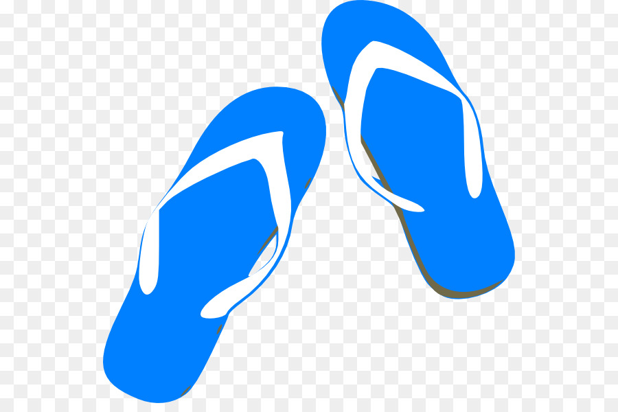 Zapatilla，Flipflops PNG