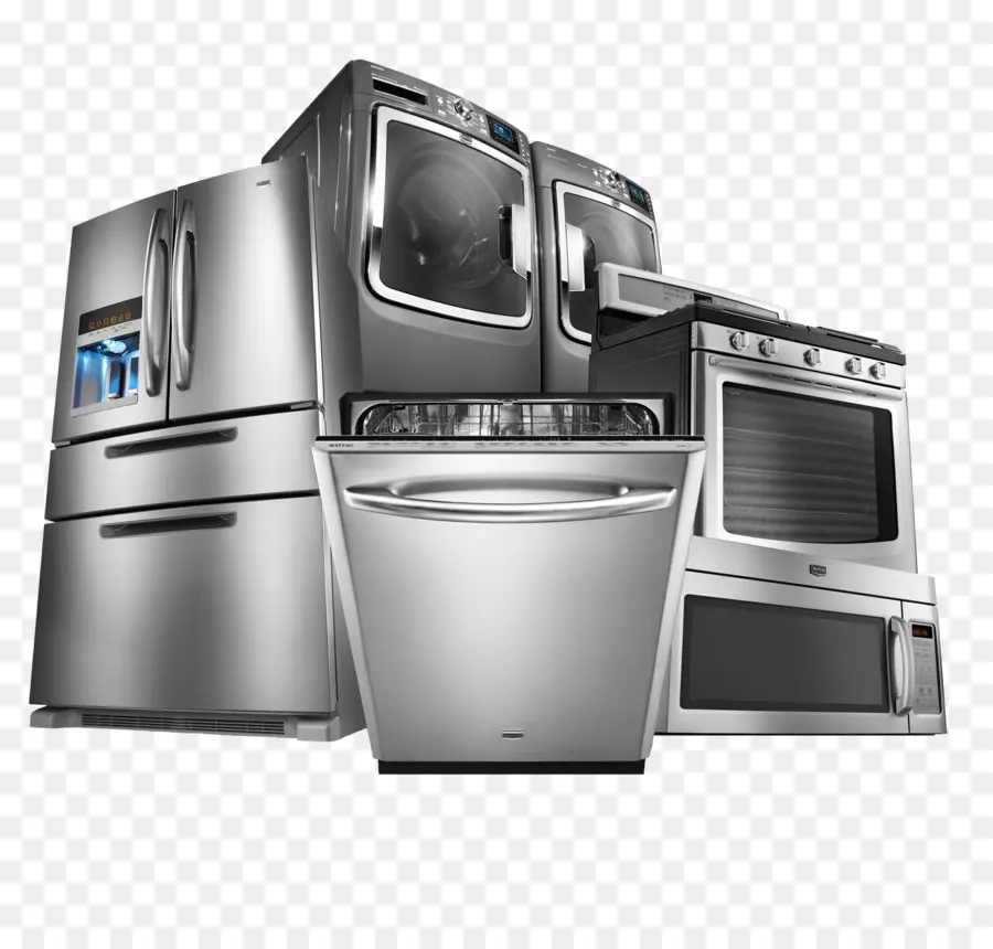 Electrodomésticos，Cocina PNG