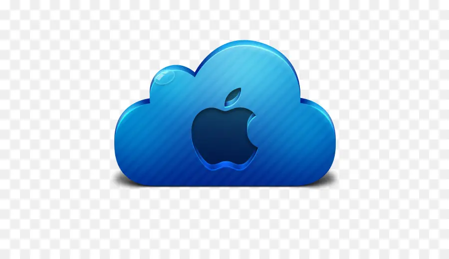 Computación En La Nube，Icloud PNG