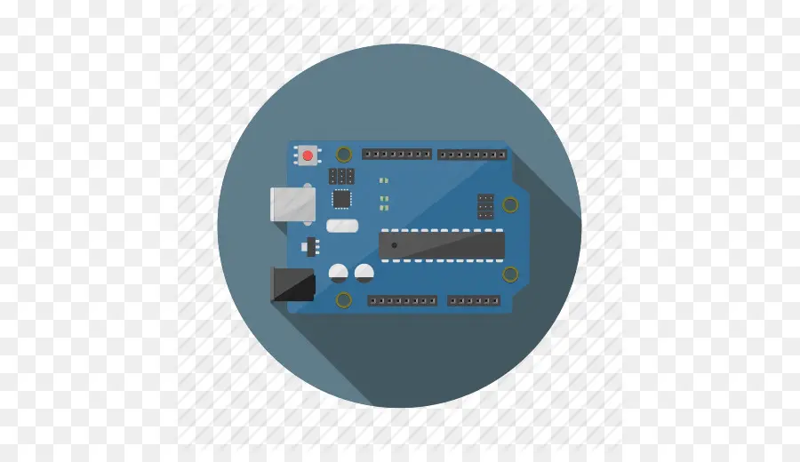 Arduino，Electrónica PNG