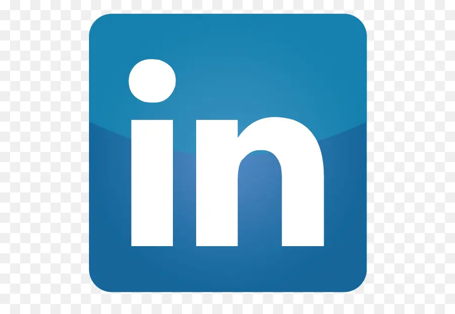 Linkedin，Logotipo PNG