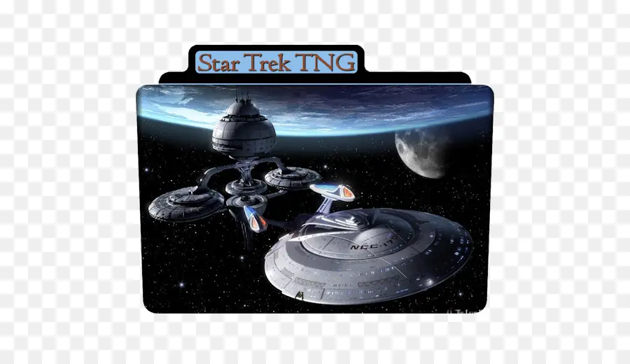 Datos，Uss Enterprise PNG