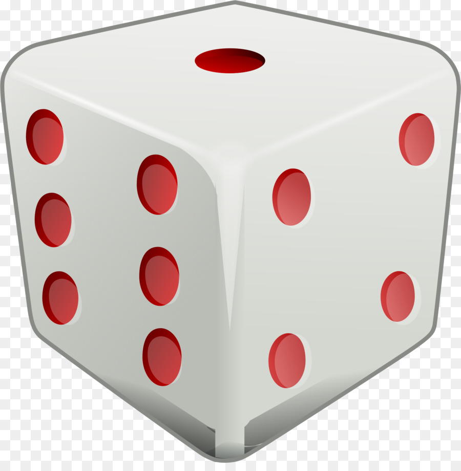 Dados，Bunco PNG