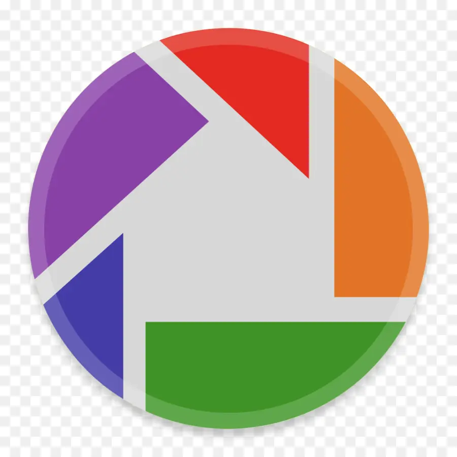 Picasa，Iconos De Equipo PNG