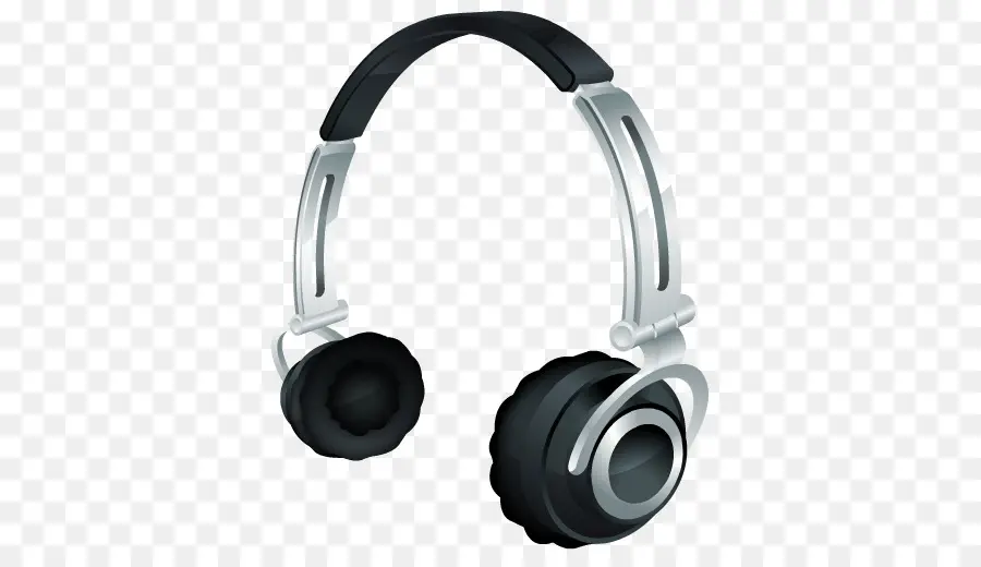 Auriculares，Música PNG