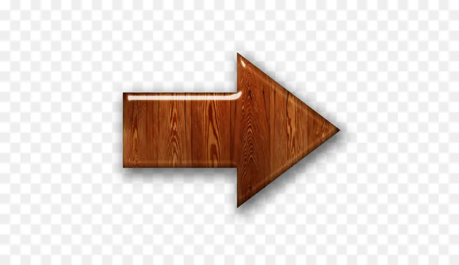 La Madera，Flecha PNG