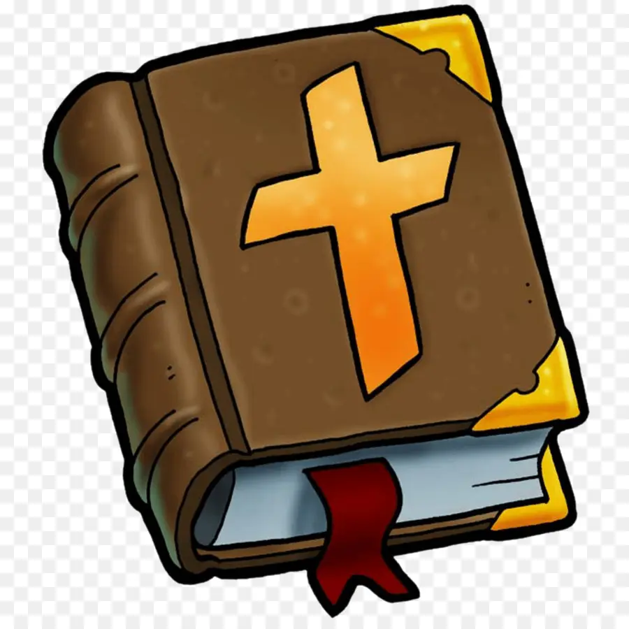 La Biblia，Libre De Contenido PNG