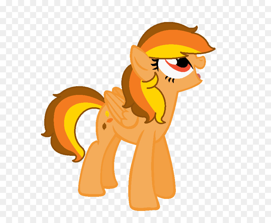 Pony，Youtube PNG