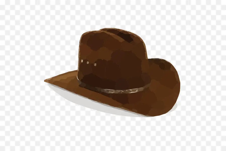 Sombrero De Vaquero，Vaquero PNG