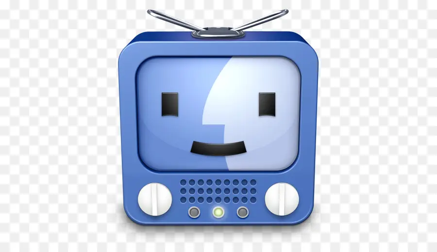 Icono De Televisión，Televisión PNG