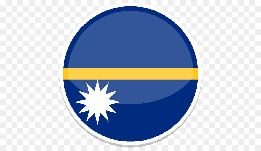 Nauru，Iconos De Equipo PNG