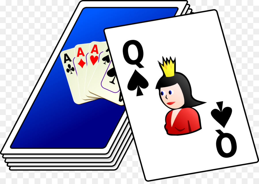 Para Jugar A Las Cartas，Estándar 52card Cubierta PNG