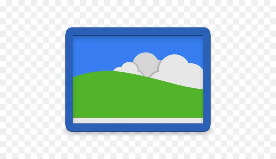 Paisaje，Google PNG