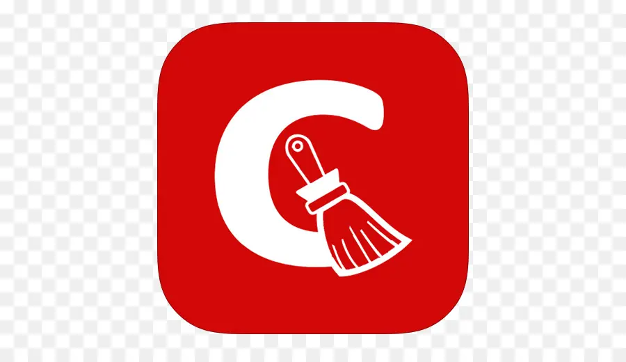 Iconos De Equipo，Ccleaner PNG