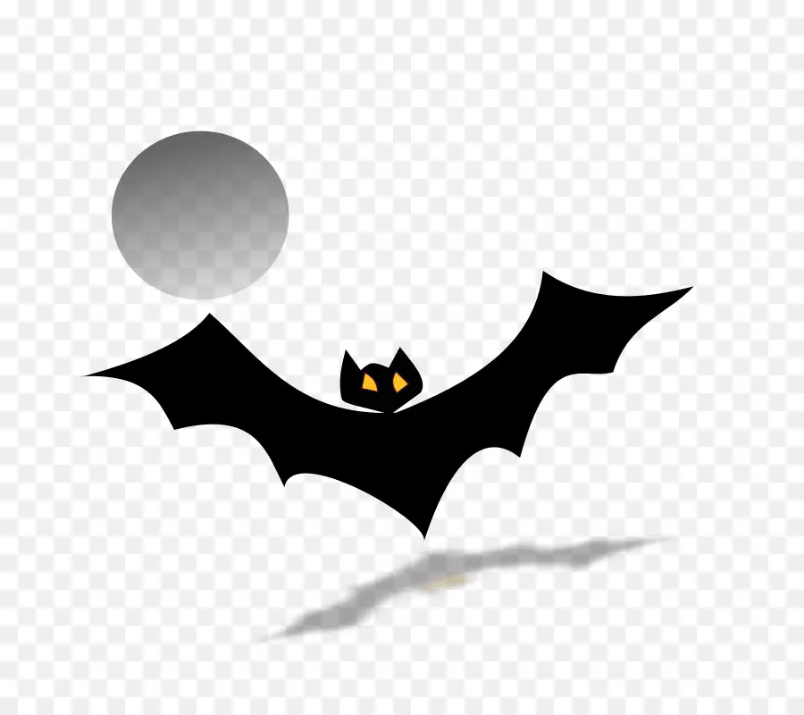 Bat，Halloween PNG