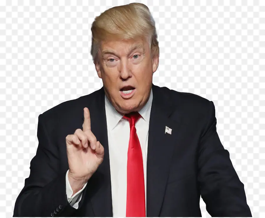 Donald Trump，Estados Unidos PNG