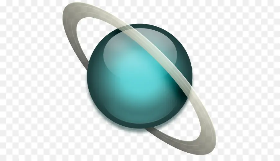 Planeta Urano，Urano PNG