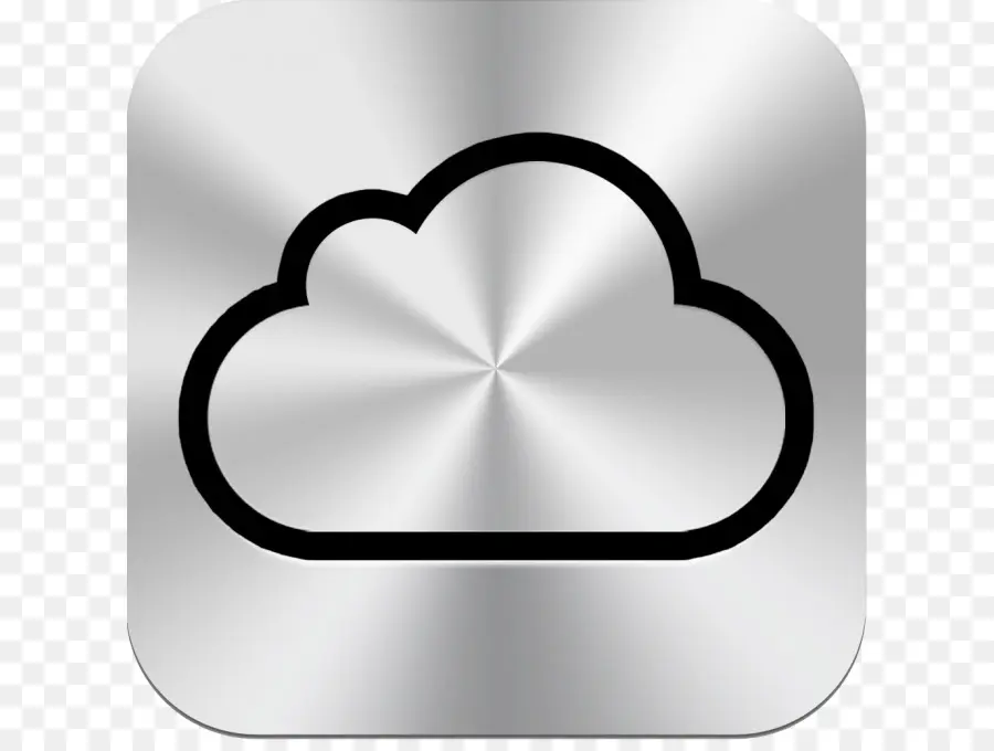 Icloud，Computación En La Nube PNG