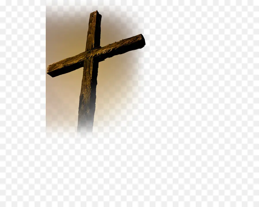 Crucifijo，Cruz Cristiana PNG