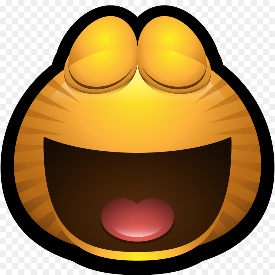 Emoticon，Smiley PNG