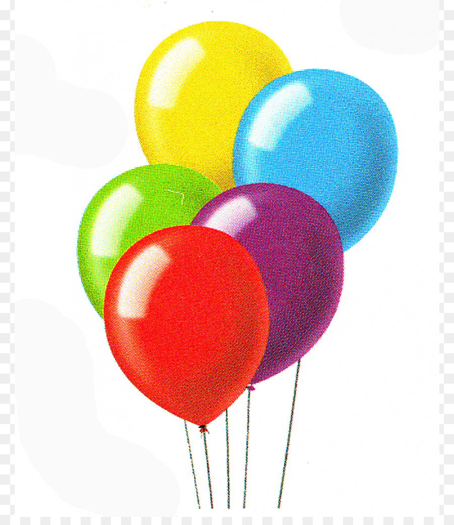 Globos，Fiesta PNG