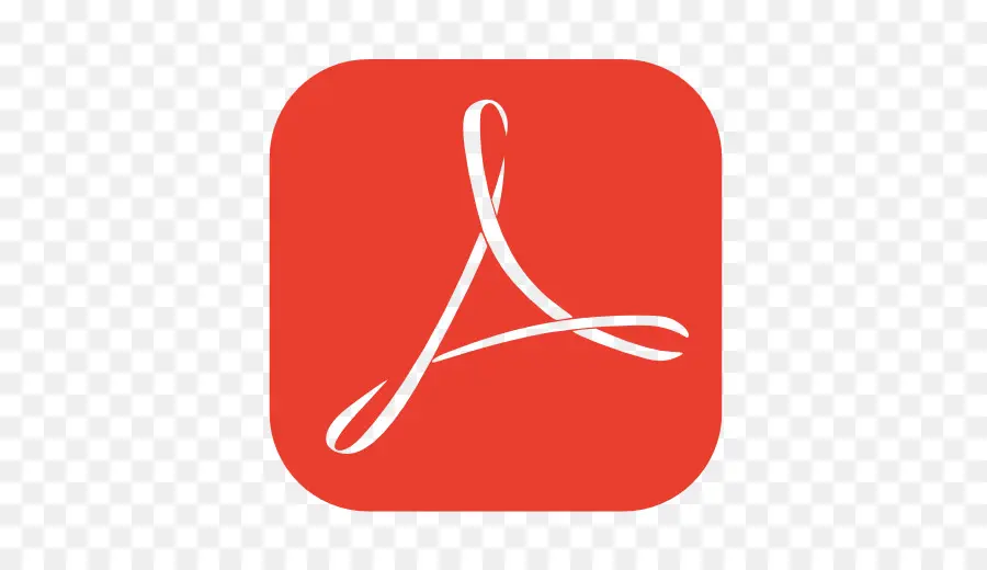 Adobe Acrobat，Adobe Reader PNG