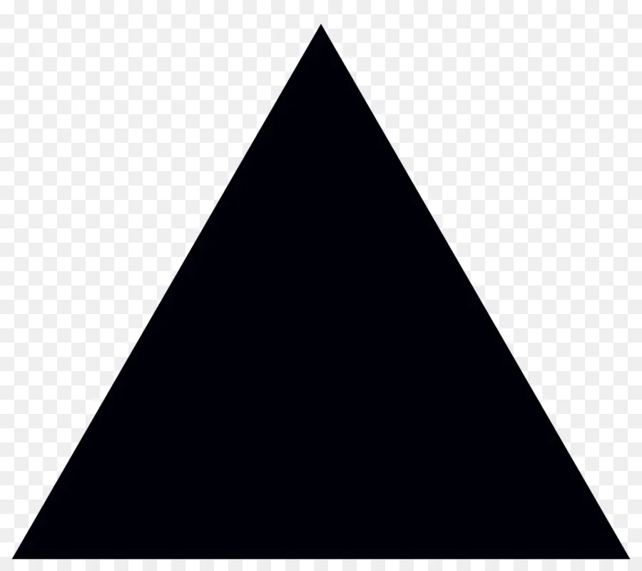 Triángulo，Iconos De Equipo PNG