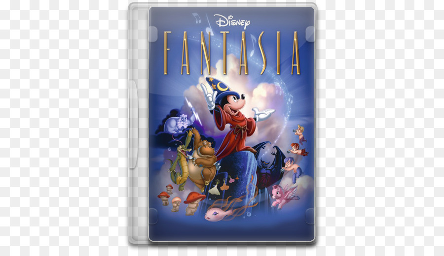 Fantasía，Disney PNG