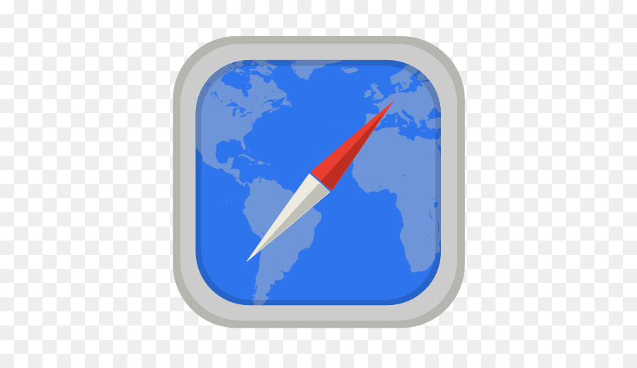 Safari，Ios 7 PNG