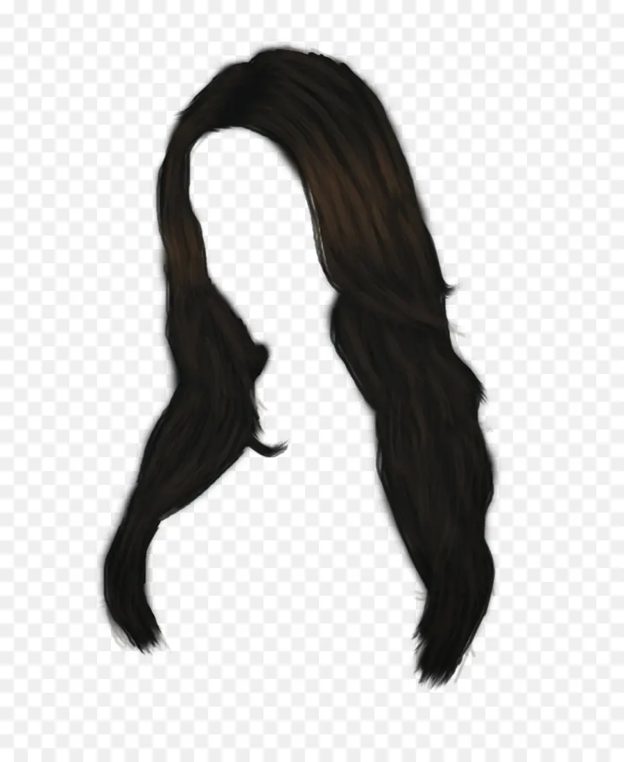 Cabello，El Cabello Negro PNG