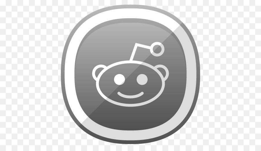 Reddit，Diseño De Icono PNG