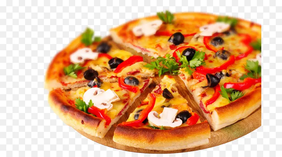 Pizza，Queso PNG