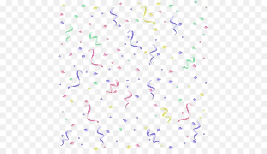 Confeti，Confetti Cake PNG