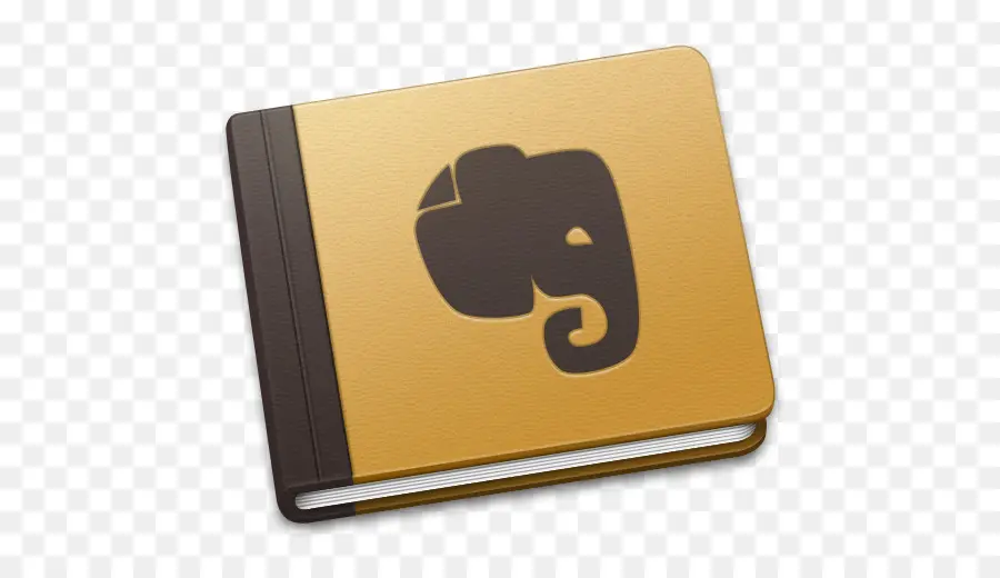 Iconos De Equipo，Evernote PNG