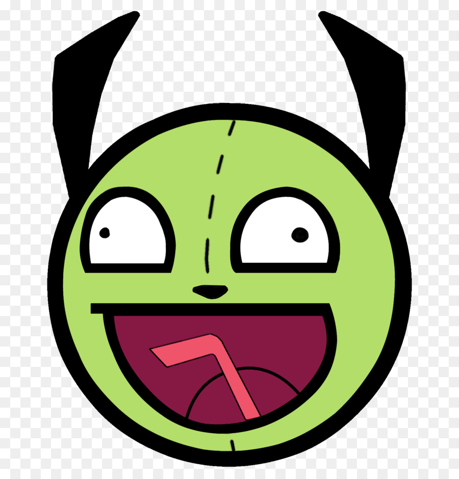 Smiley，La Cara PNG