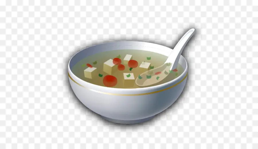 Minestrone，La Sopa De Pollo PNG