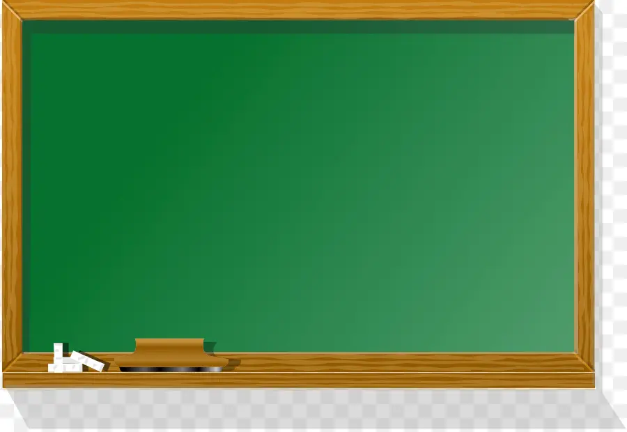 Tablón De Anuncios，Blackboard PNG