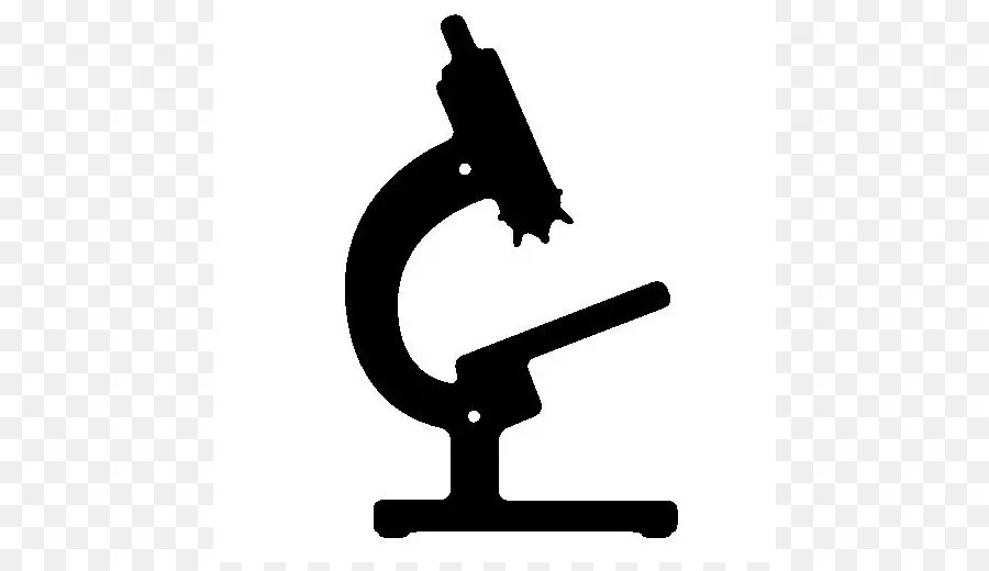 Microscopio，Ciencia PNG